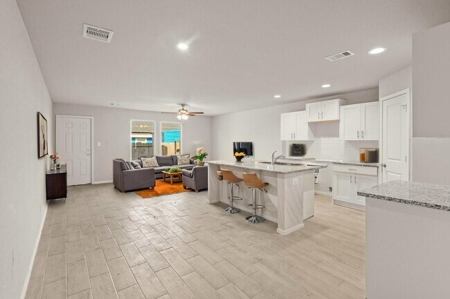 Foto del edificio - 9005 Judwin St