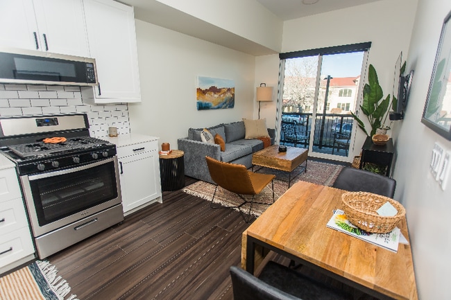 Photo - 2876 W 53rd Ave Apartment