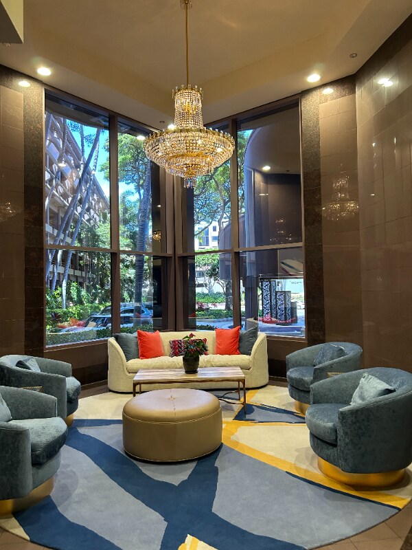 Foto del edificio - 425 South St