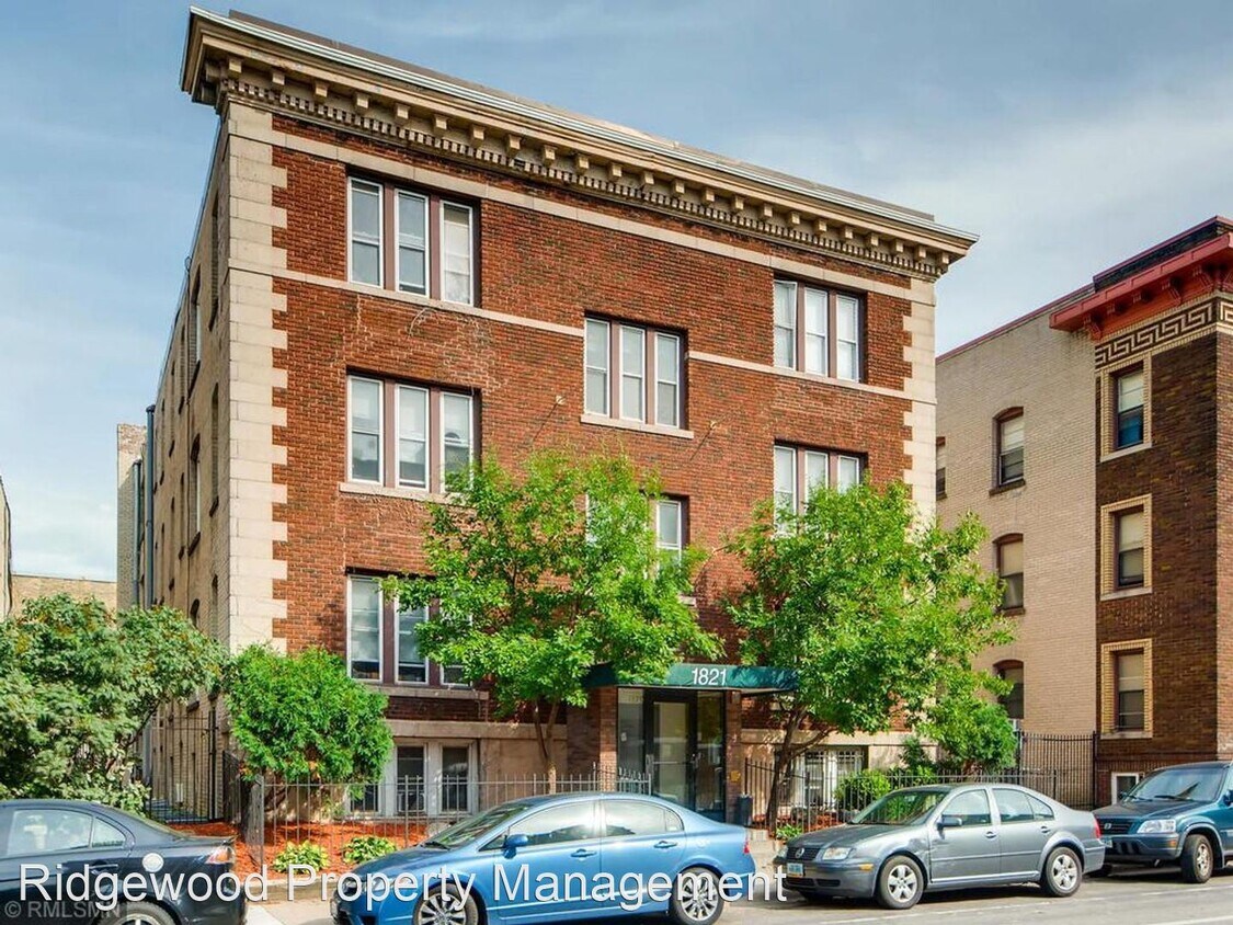 Primary Photo - 2 br, 1 bath House - 1821 1st Ave Unit 102