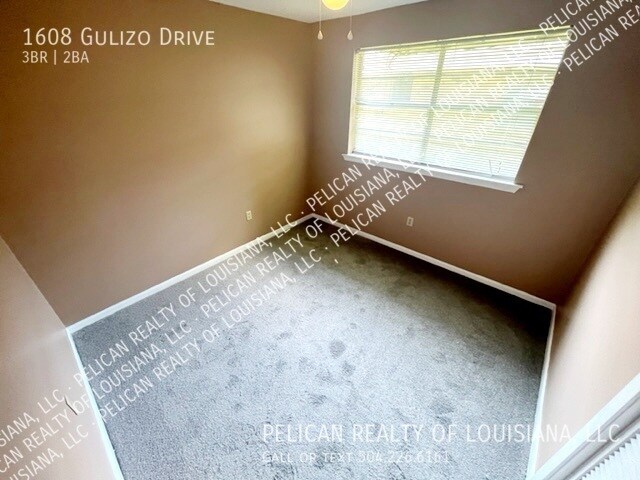 Building Photo - 1608 Gulizo Dr