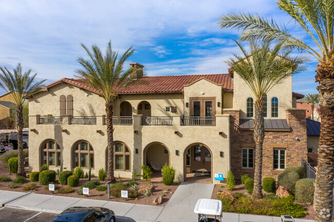 Cottages at Tucson