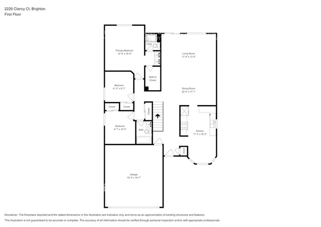 Building Photo - 2228 Clancy Ct