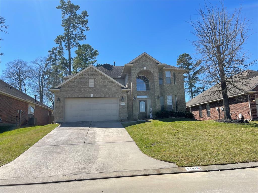 Primary Photo - 6407 Pine Rest Dr