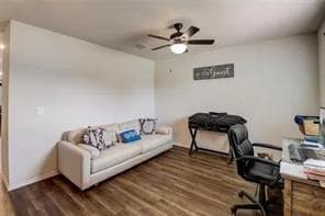 Foto del edificio - 1325 Vernon Dr