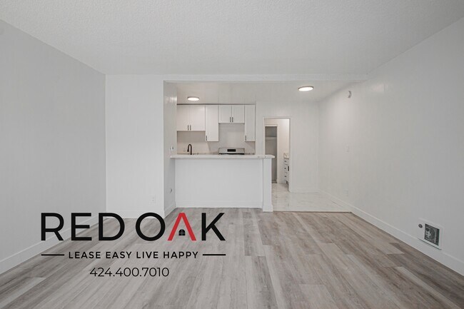 Building Photo - 6555 La Mirada Ave