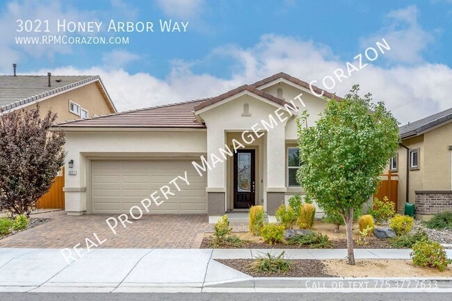 Building Photo - 3021 Honey Arbor Wy