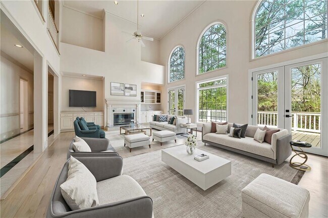 Foto del edificio - 5360 Northwater Way