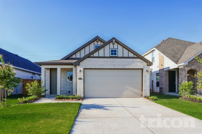 Foto del interior - Tricon Veranda