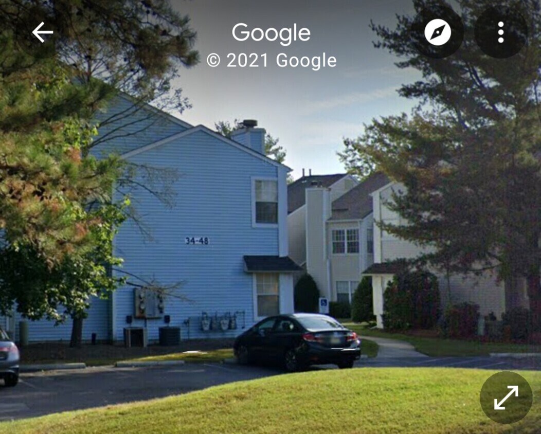 44 Meadow Ridge Rd Unit 44, Galloway, NJ 08205 Condo for Rent in