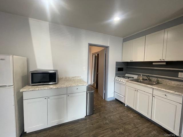 Foto del edificio - 15 Georgia Ave