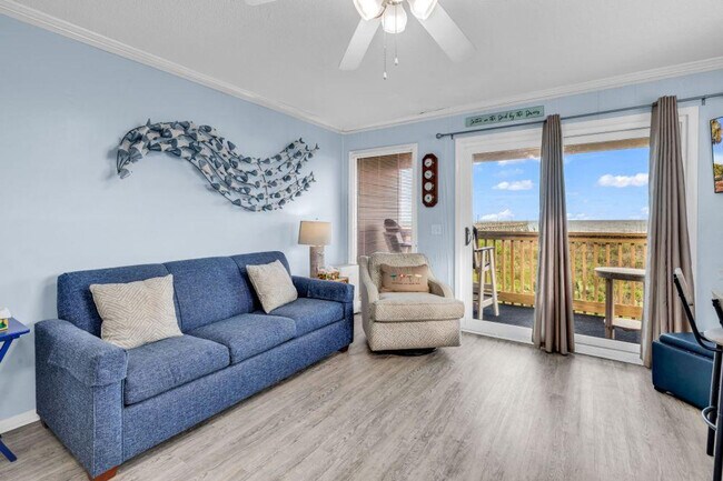Foto del edificio - 6000 N Ocean Blvd