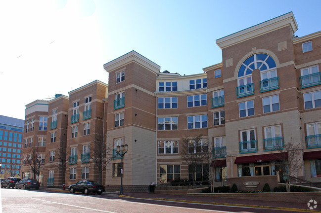 Foto del edificio - The Market Street Condos