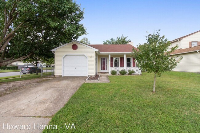 Building Photo - 3 br, 2 bath House - 997 Fairborn Circle