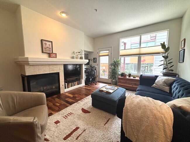 Foto del edificio - 1767 N Pearl St