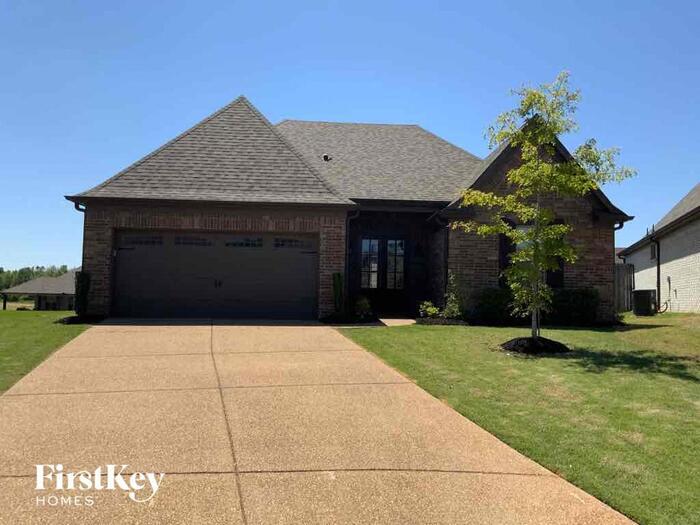 440 Hidden Mdws Cv, Oakland, TN 38060 House Rental in Oakland, TN