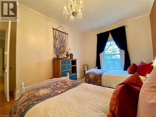 Photo du bâtiment - 20 McKenzie St