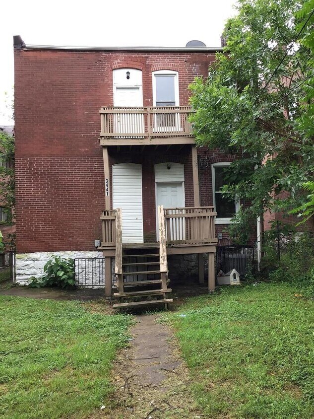 Primary Photo - 3441 Osage St