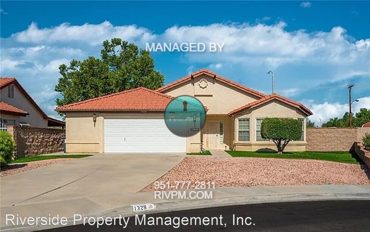 2 br, 2 bath House 1329 Limonite St House Rental in Hemet, CA