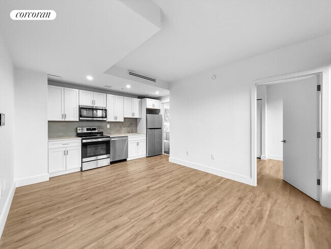 Foto del edificio - 204 Malcolm X Blvd