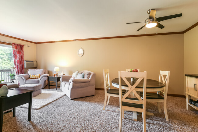 Foto del edificio - 22960 N Apple Hill Ln