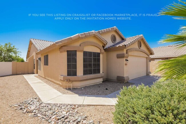 Building Photo - 20463 N 37th Ave