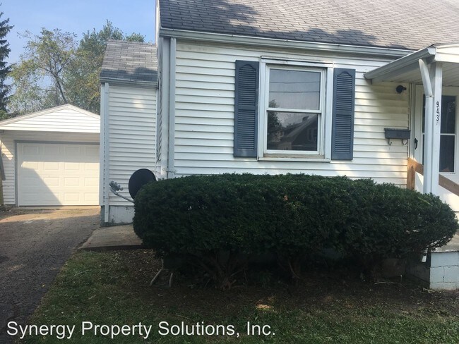 Foto del edificio - 943 Fairfax Ave