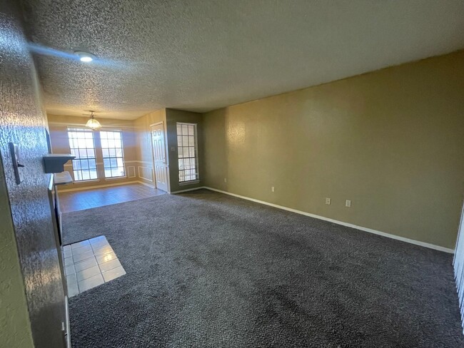 Foto del edificio - Two Bedroom Two Bath In South Abilene