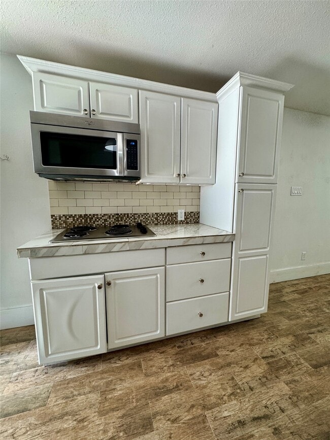 Foto del edificio - 814 1/2 W 21st St