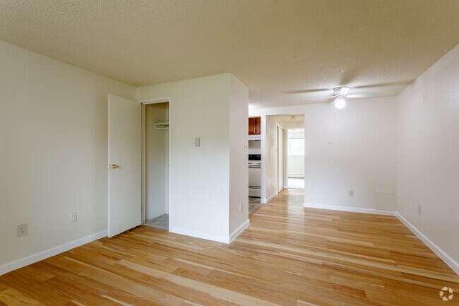 Foto del interior - Peaks on Drake