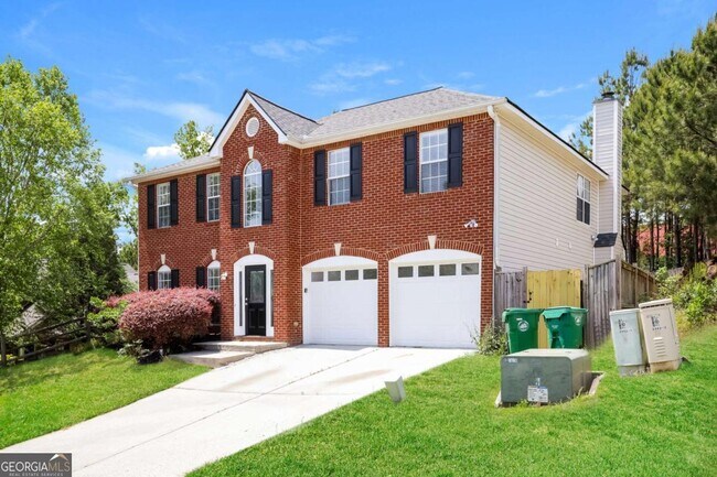Building Photo - 2462 Tolliver Dr