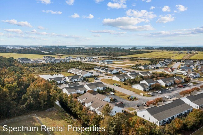 Foto del edificio - 2 br, 2 bath House - 802 Pirates Landing Dr