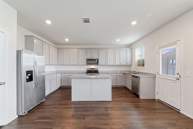 Foto del edificio - 5618 Downie Draw Ranch Trail