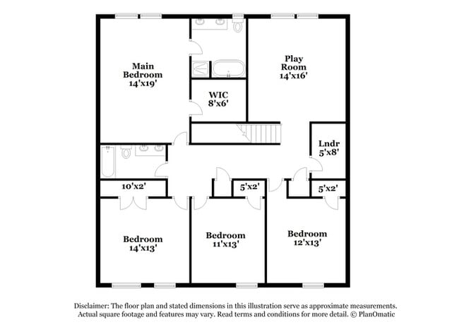 Building Photo - 3719 Indian Hills