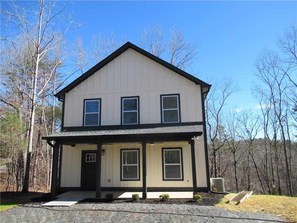 745 Old Kerns Rd, Dahlonega, GA 30533 House Rental in Dahlonega, GA
