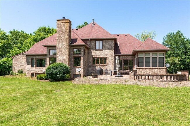 3511 N Willow Rd Zionsville In 46077 House For Rent In Zionsville In Apartments Com