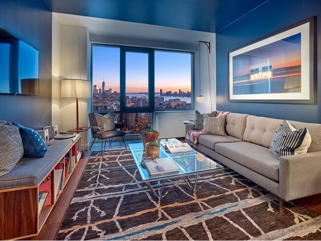 Foto del edificio - 435 West 31st Street