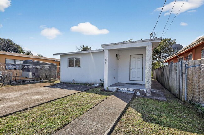 Building Photo - 1880 NW 69th St