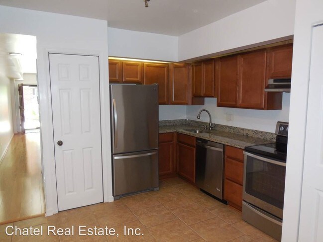 Foto del edificio - 2 br, 1 bath House - 1036 Papermill Court, NW
