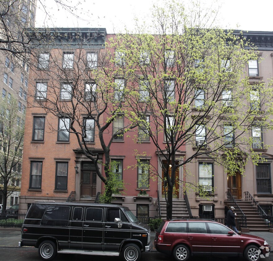Foto del edificio - 103 Willow St