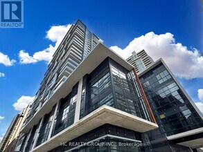 Building Photo - 4955 Yonge St