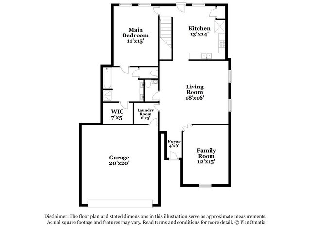 Foto del edificio - 323 Ginseng Ln