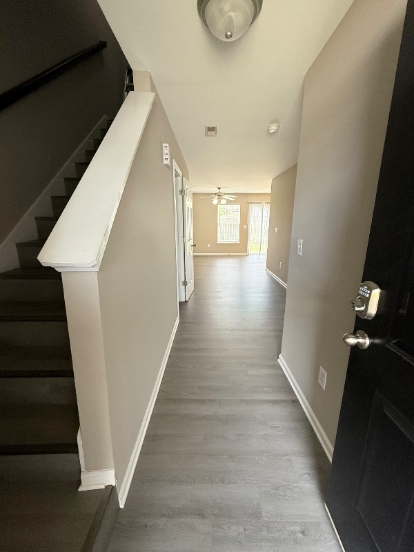 Photo - 705 Bellview Way Townhome