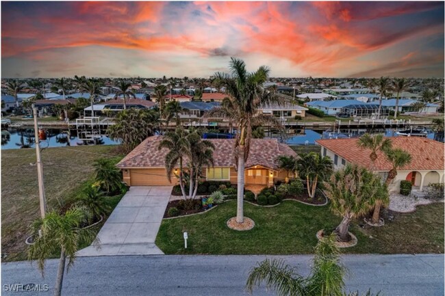 Foto del edificio - Furnished ** Punta Gorda Isles Vacation Home ** Heated Pool ** Canal / Boat Dock ** $6,500