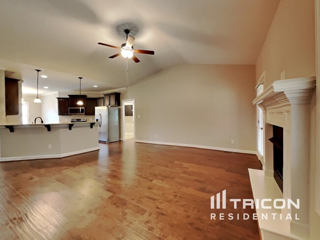 Building Photo - 341 Landover Lane Four Oaks NC