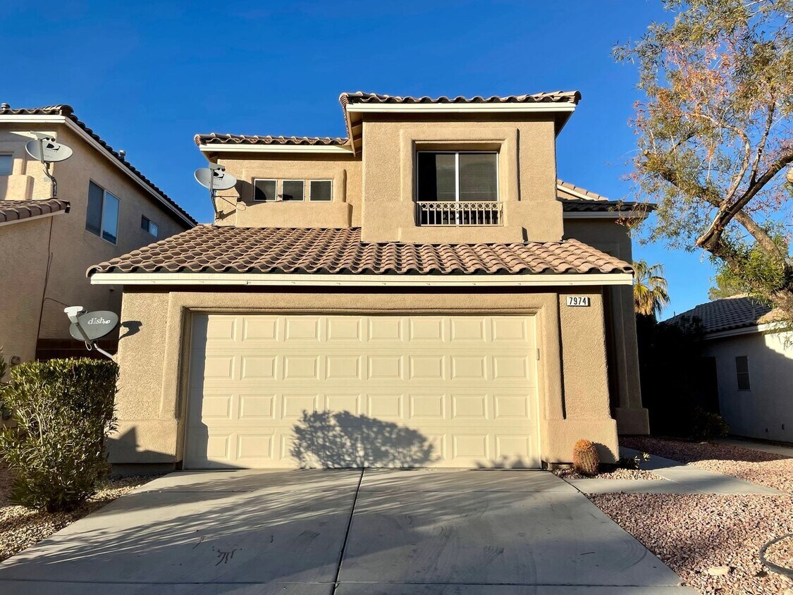 7974 Sky Birch Ct, Las Vegas, NV 89147 House Rental in Las Vegas, NV