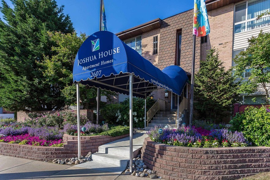 Joshua House Rentals Philadelphia, PA