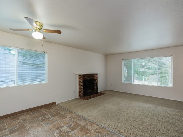 Barrio de Chateau Hills y Cedar Hills - Chateau Hills