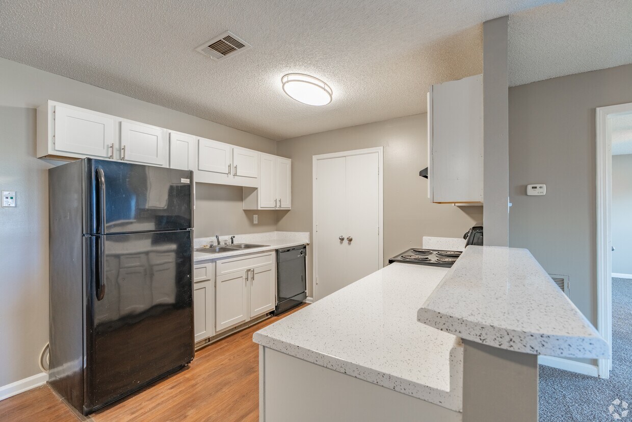 Foto principal - The Waverly Apartments