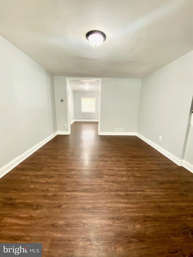 1419 Montpelier St, Baltimore, MD 21218 Townhouse for Rent in